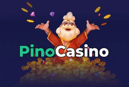 Pino Casino Bonusse